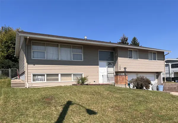 1403 Avenue B Nw, Great Falls, MT 59404
