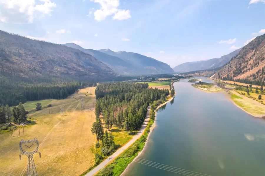 Nhn River Road W, Plains, MT 59859 - #2