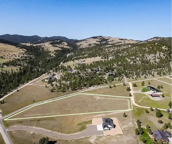136 S Hills Road, Clancy, MT 59634