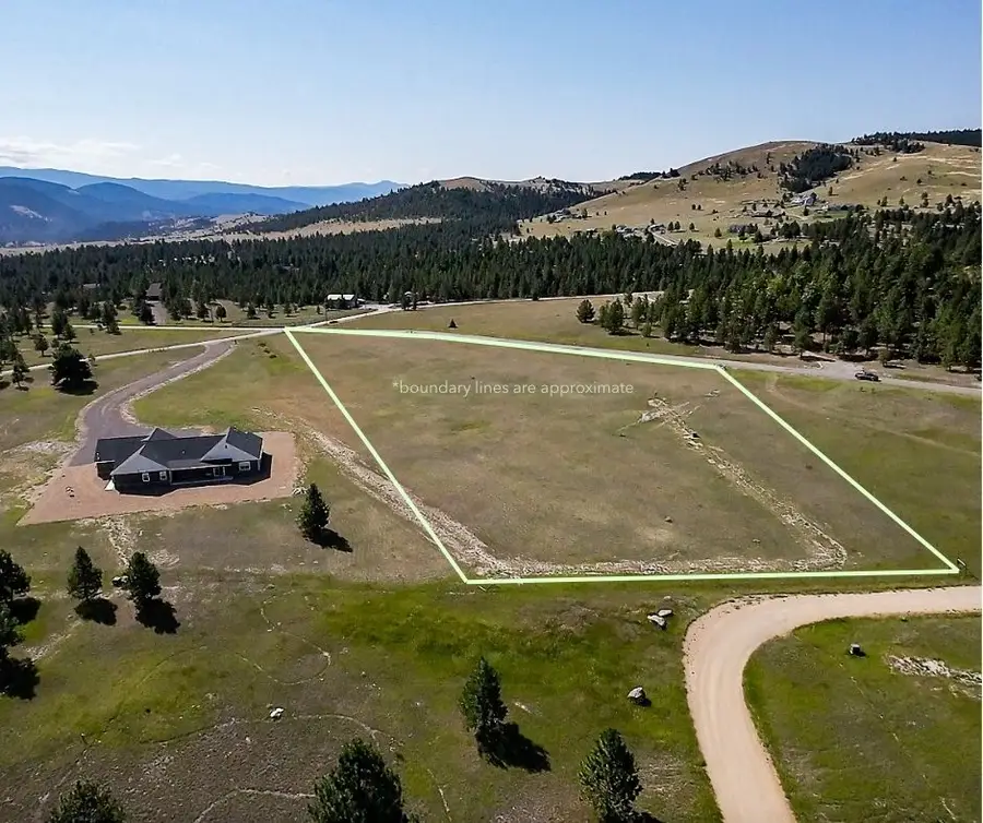 136 S Hills Road, Clancy, MT 59634 - #2