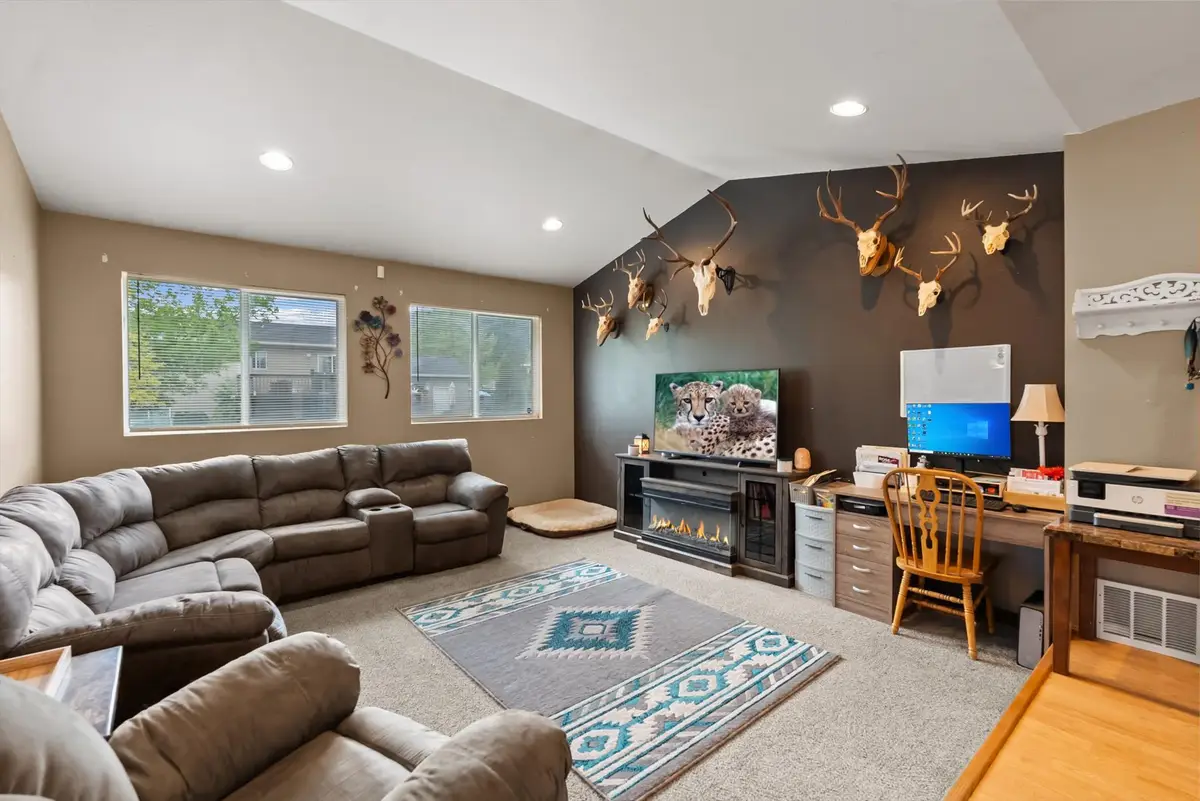 206 Phoenix Street, Kalispell, MT 59901 - #1
