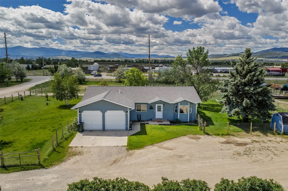 3120 Baldy Drive, Helena, MT 59602 - #1