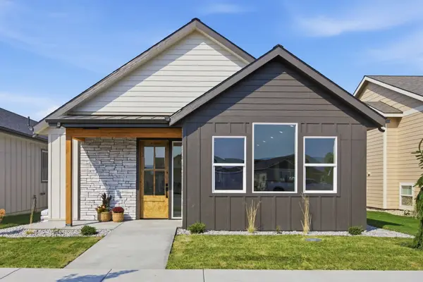 2535 Chuck Wagon Drive, Missoula, MT 59808