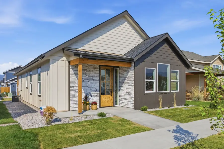 2535 Chuck Wagon Drive, Missoula, MT 59808 - #2