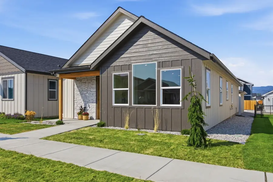 2535 Chuck Wagon Drive, Missoula, MT 59808 - #3