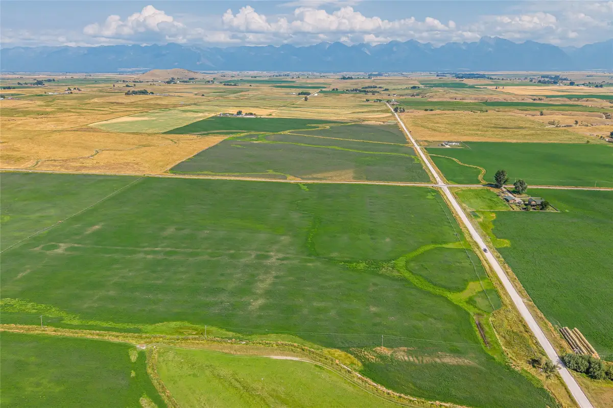 Tract 3 Beaver Drive, Ronan, MT 59864 - #1