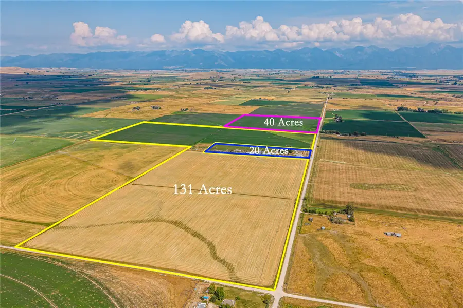 Tract 3 Beaver Drive, Ronan, MT 59864 - #2