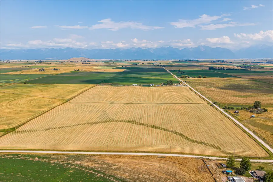 Tract 2 Beaver Drive, Ronan, MT 59864 - #2