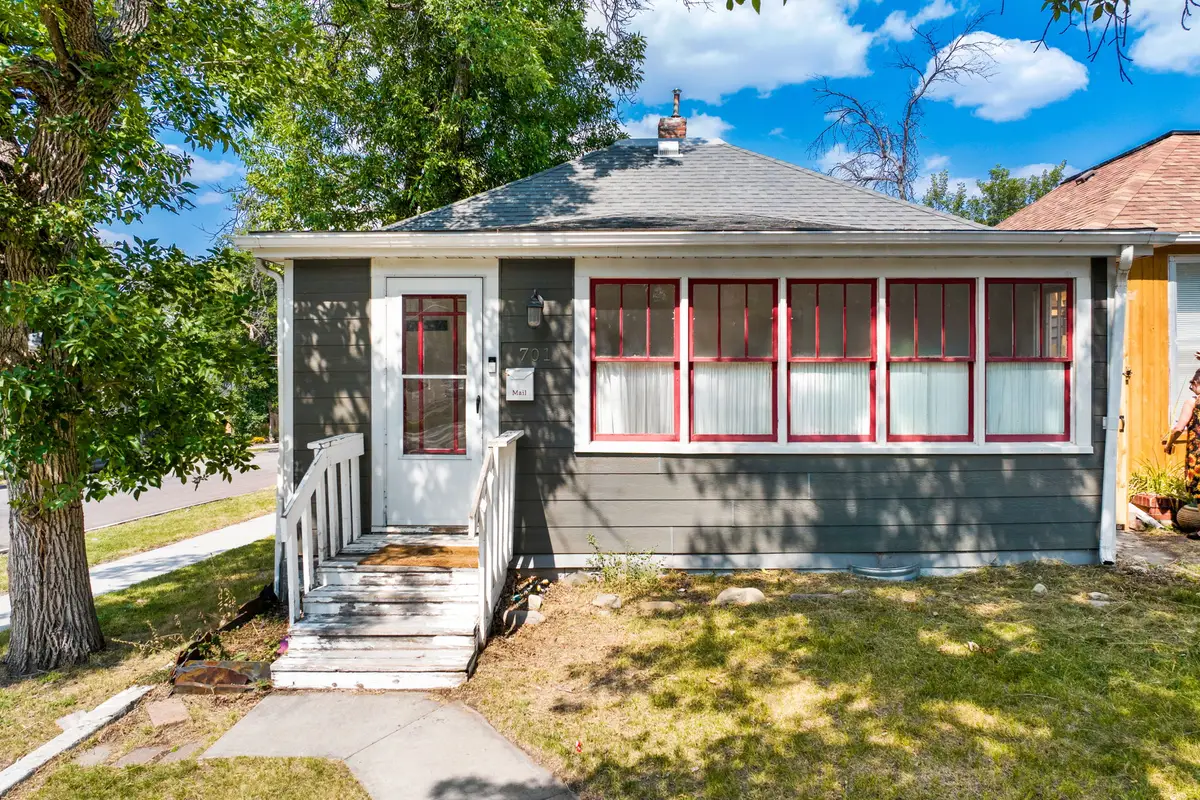 701 6th Avenue N, Great Falls, MT 59401 - #1