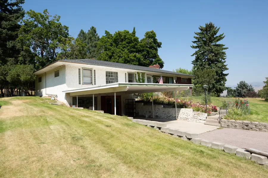 101 Takima Drive, Missoula, MT 59803 - #2