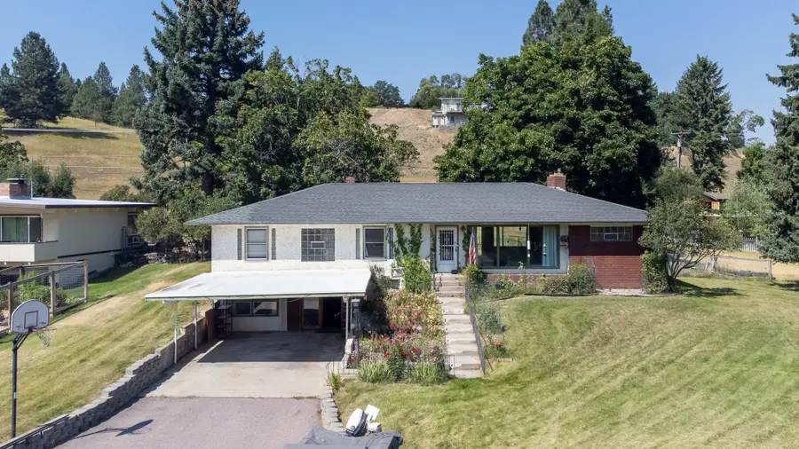 101 Takima Drive, Missoula, MT 59803 - #3