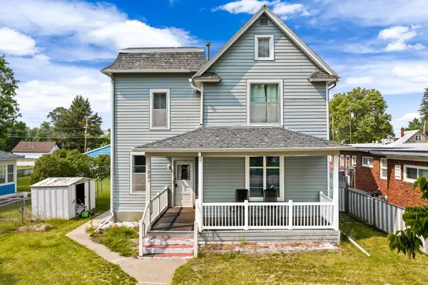 1821 6th Avenue N, Great Falls, MT 59401