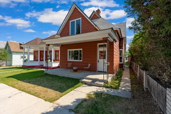 513 Oak Street, Anaconda, MT 59711