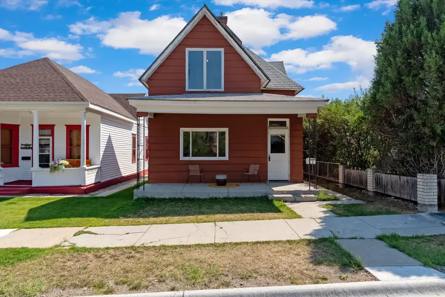 513 Oak Street, Anaconda, MT 59711 - #2