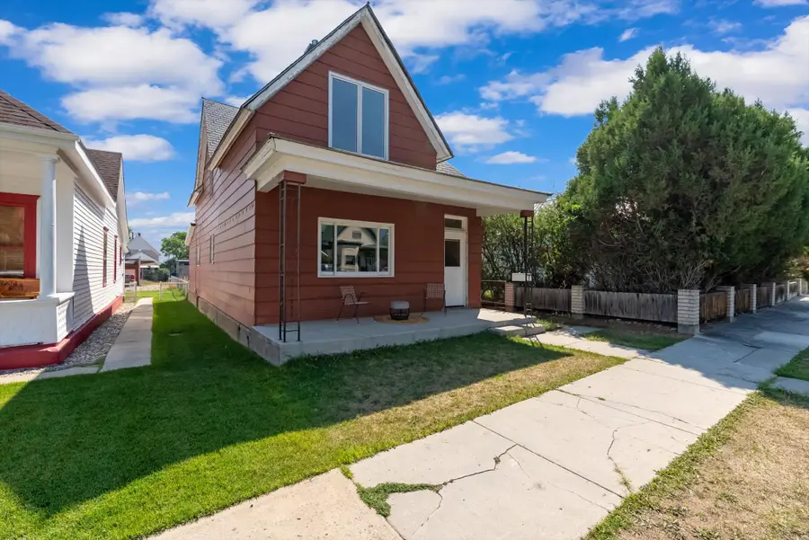 513 Oak Street, Anaconda, MT 59711 - #3