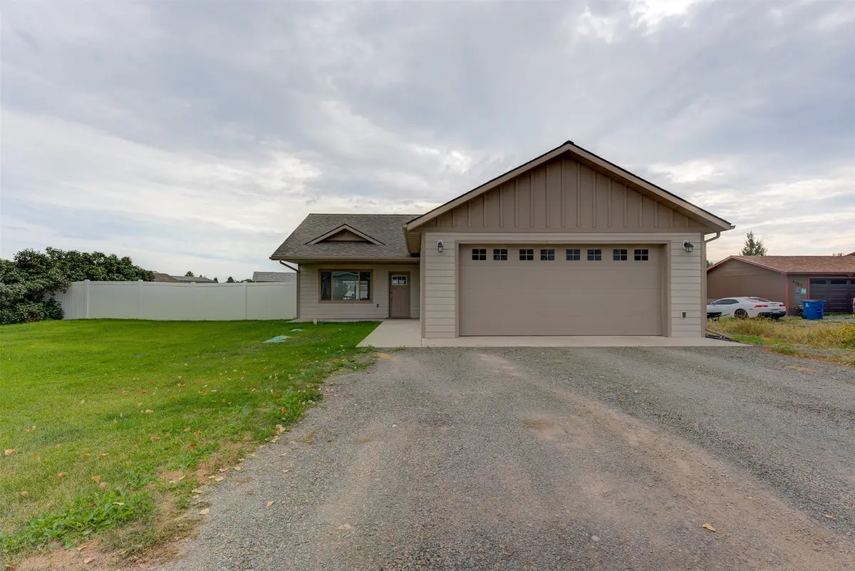 4631 Victoria Drive, Helena, MT 59602 - #1
