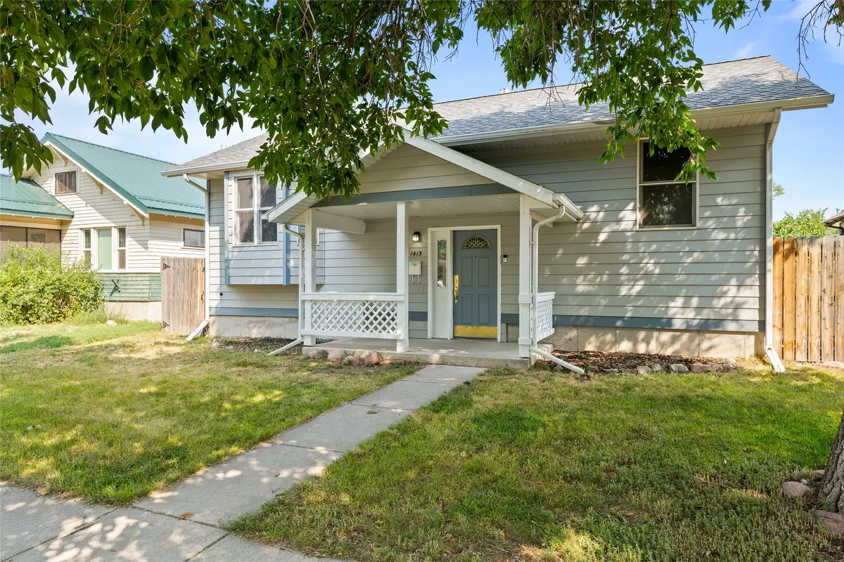 1415 7th Avenue N, Great Falls, MT 59401 - #1