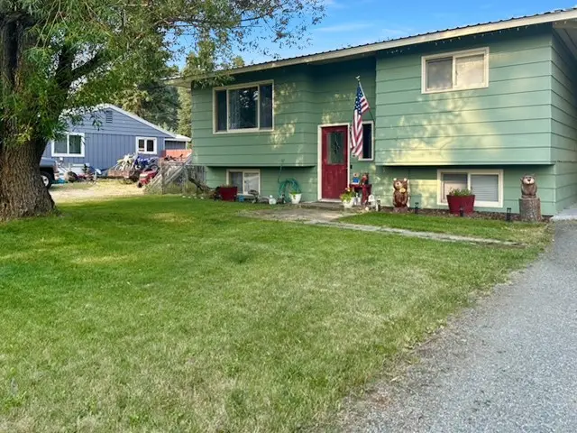 1408 Idaho Avenue, Libby, MT 59923 - #1