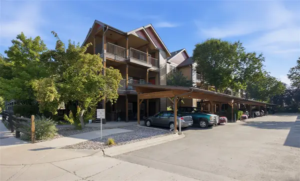 3014 Tina Avenue #405, Missoula, MT 59808