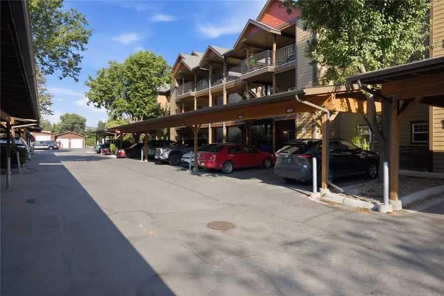 3014 Tina Avenue #405, Missoula, MT 59808 - #2