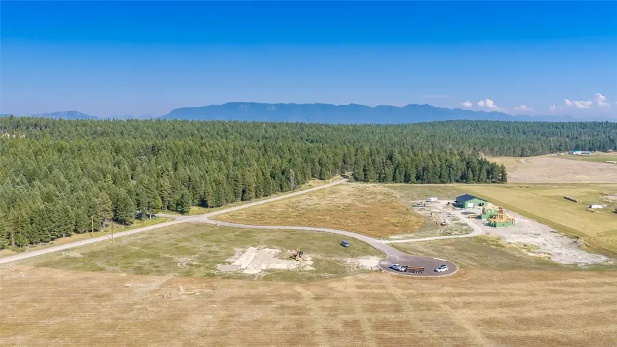 35 Stampede Drive, Whitefish, MT 59937 - #2
