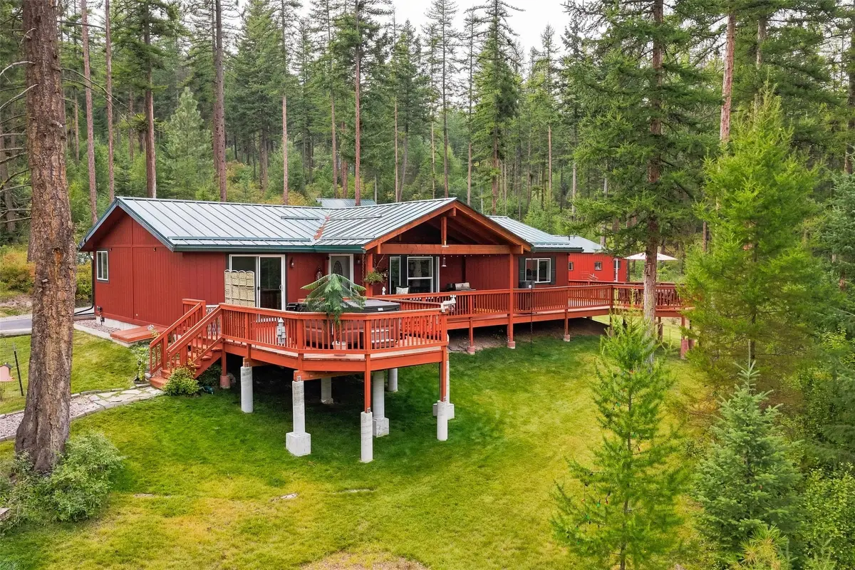 16784 Thornburg Way, Missoula, MT 59808 - #1