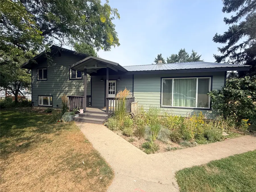 604 W 3rd Street, Plains, MT 59859 - #3