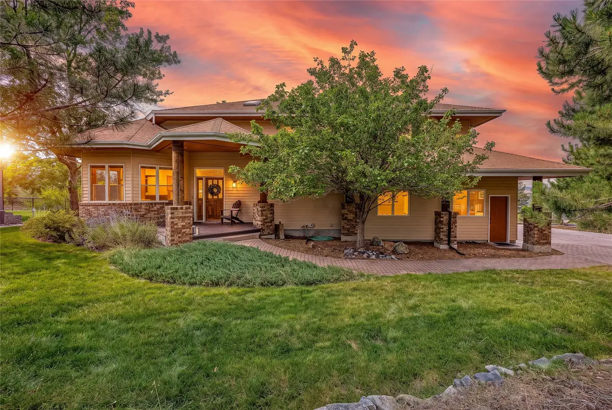 203 W Artemos Drive, Missoula, MT 59803 - #1