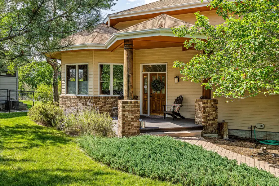 203 W Artemos Drive, Missoula, MT 59803 - #2