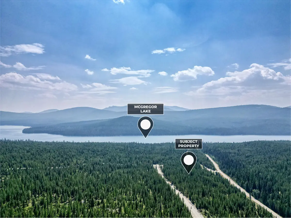 1018 View Ridge, Marion, MT 59925 - #1