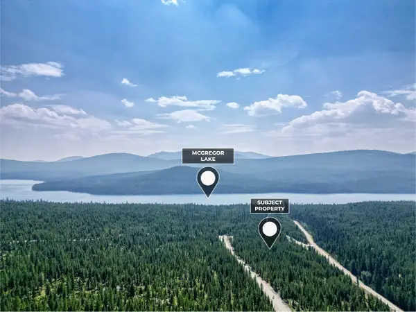 1018 View Ridge, Marion, MT 59925