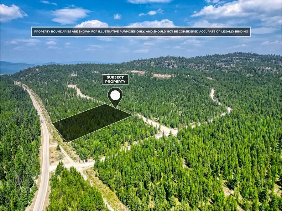 1018 View Ridge, Marion, MT 59925 - #2