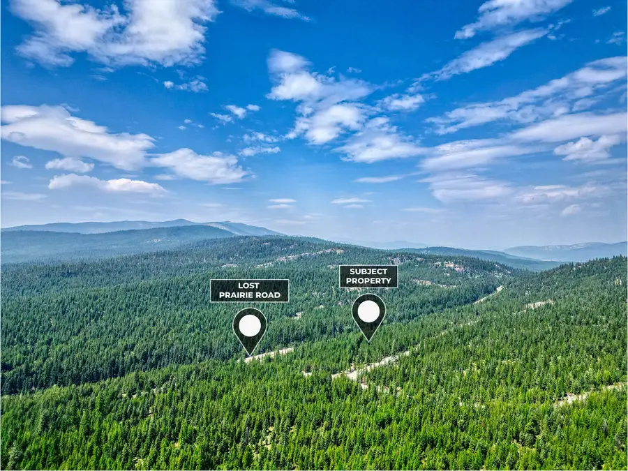 1018 View Ridge, Marion, MT 59925 - #3