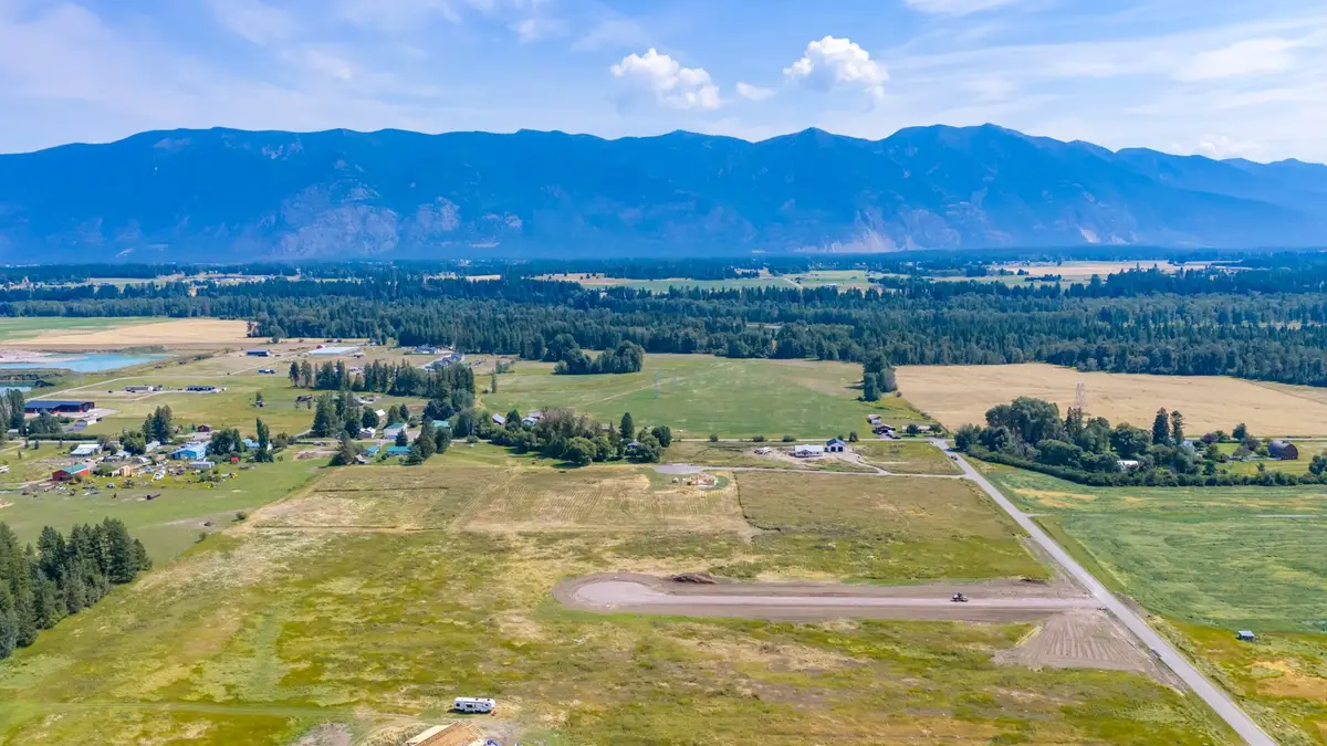 Lot 3 Glacier Flats Road, Kalispell, MT 59901 - #1