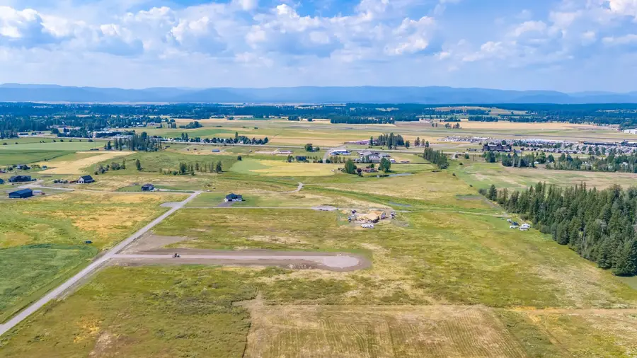 Lot 3 Glacier Flats Road, Kalispell, MT 59901 - #2