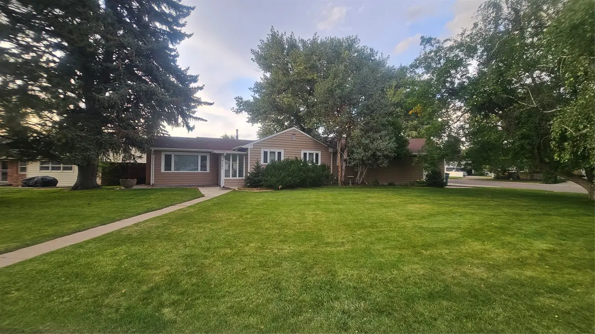 3251 4th Avenue S, Great Falls, MT 59405 - #1