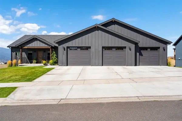 7035 Guinevere Drive, Missoula, MT 59803