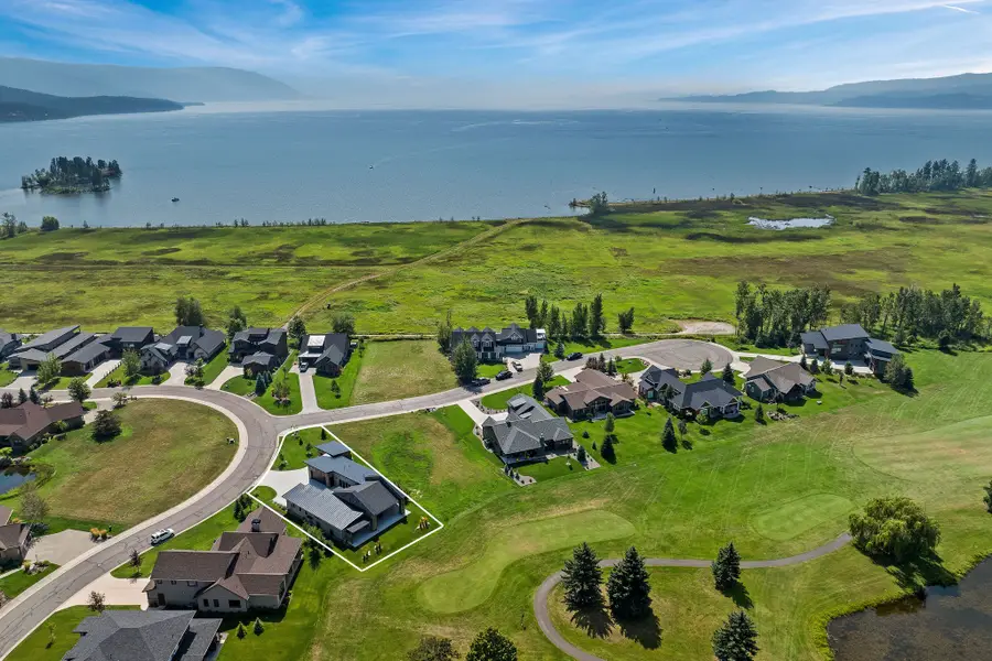 1283 Lake Pointe Drive, Bigfork, MT 59911 - #2