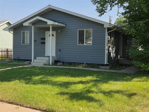 916 8th Avenue S, Great Falls, MT 59405