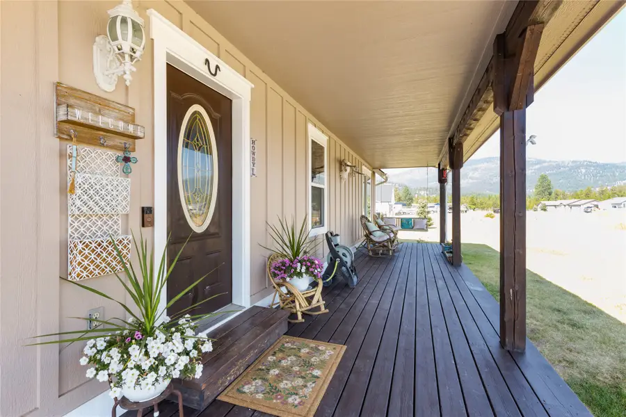 68 Bitterroot Estates Drive, Marion, MT 59925 - #3