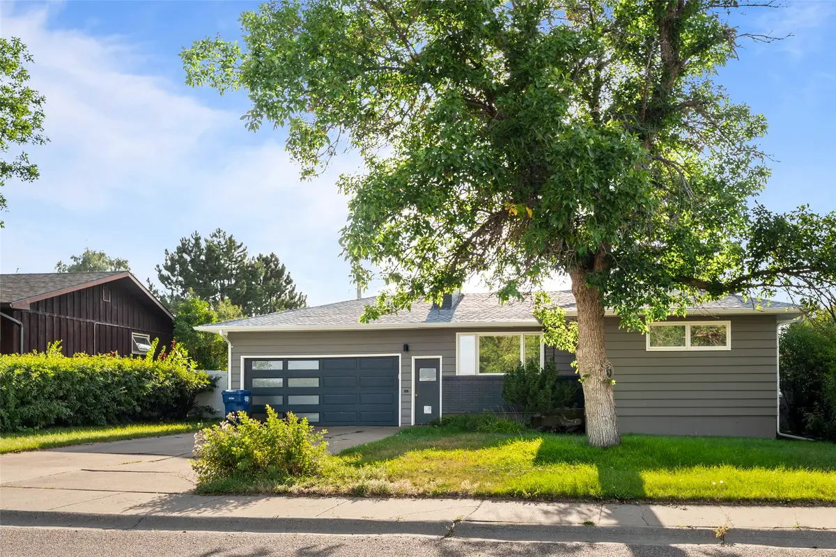 3204 5a Street Ne, Great Falls, MT 59404 - #1