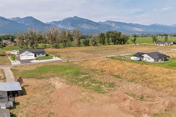 Lot 17 Lore Lane, Hamilton, MT 59840