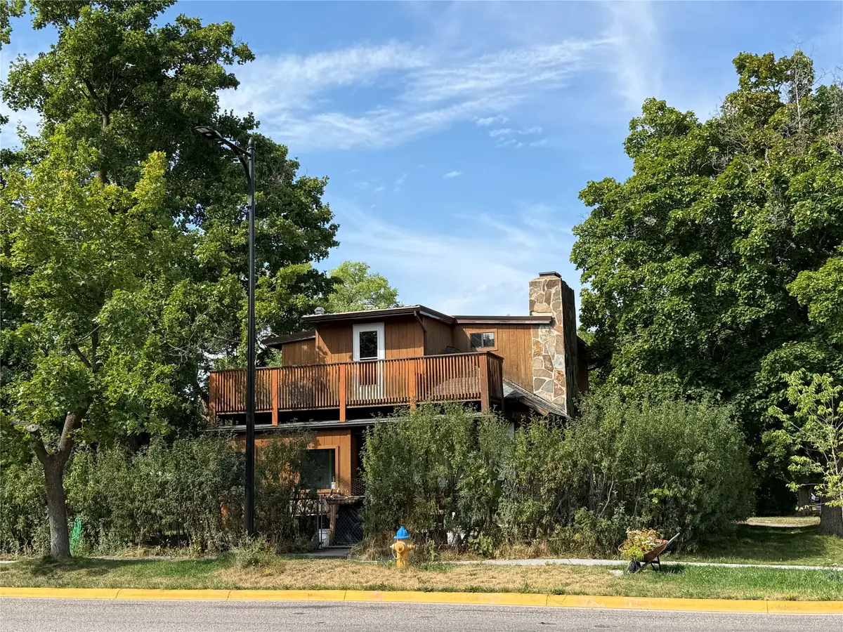 1237 Worden Avenue, Missoula, MT 59802 - #1