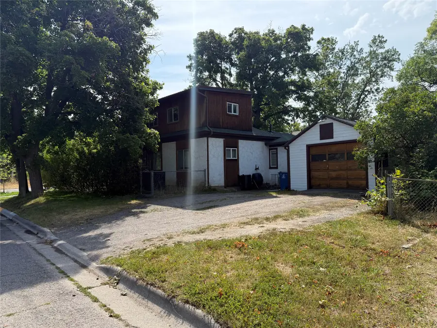 1237 Worden Avenue, Missoula, MT 59802 - #2
