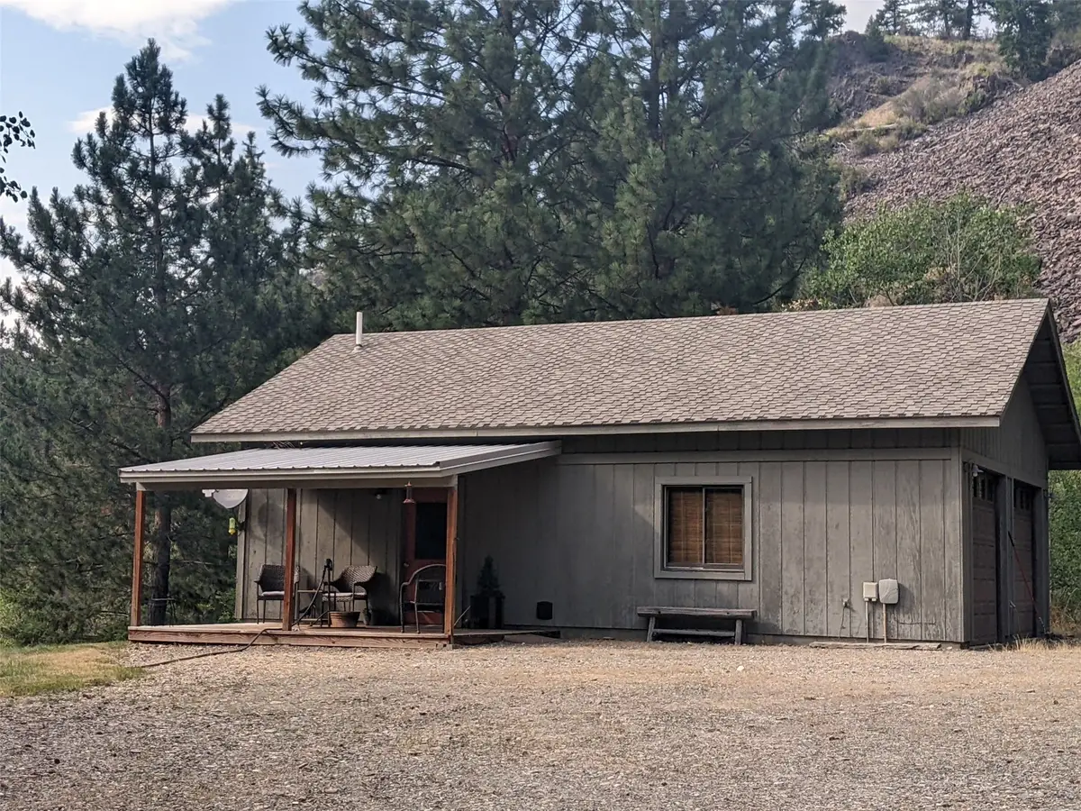 Address Withheld By Seller, Plains, MT 59859 - #1