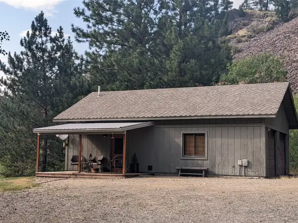 Address Withheld By Seller, Plains, MT 59859