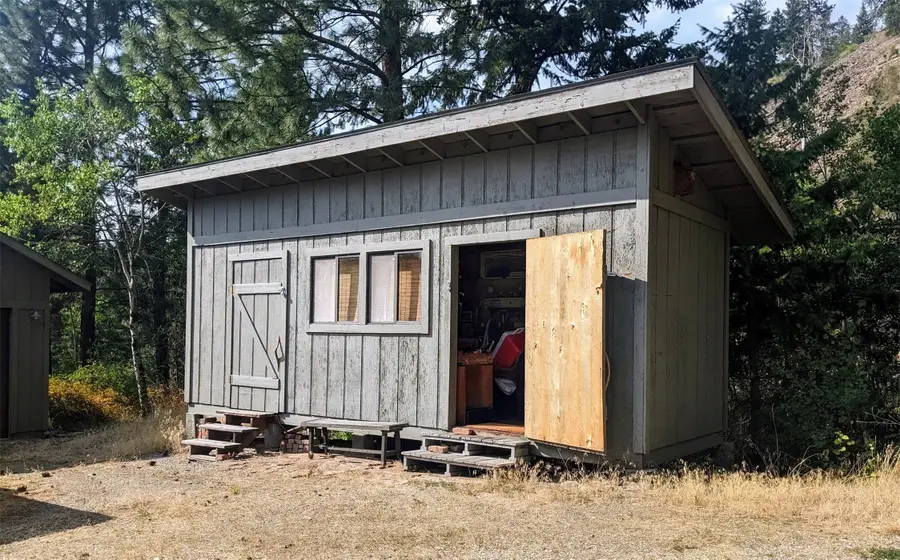 Address Withheld By Seller, Plains, MT 59859 - #2