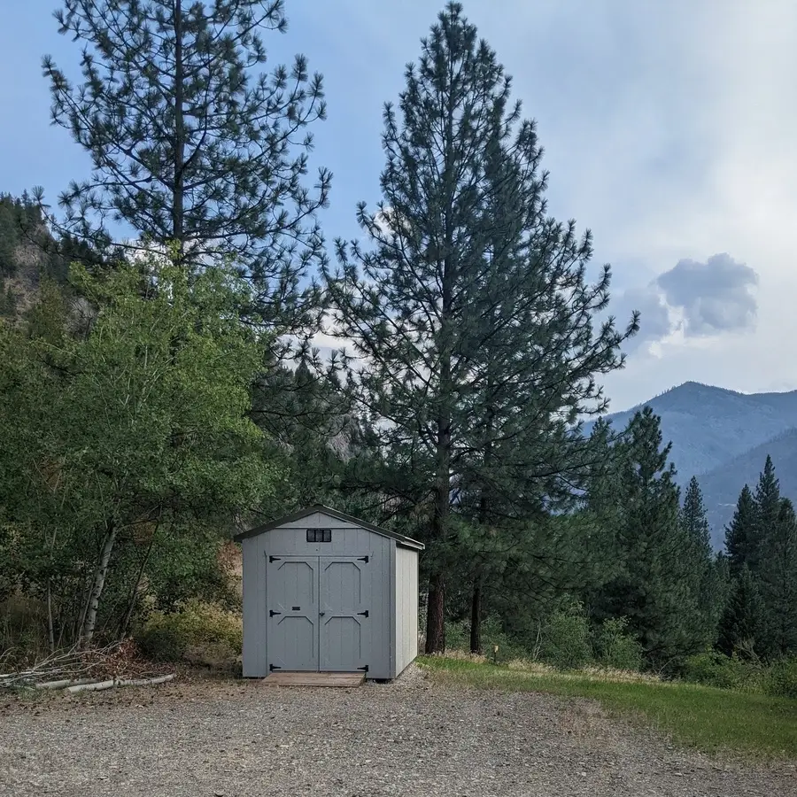 Address Withheld By Seller, Plains, MT 59859 - #3