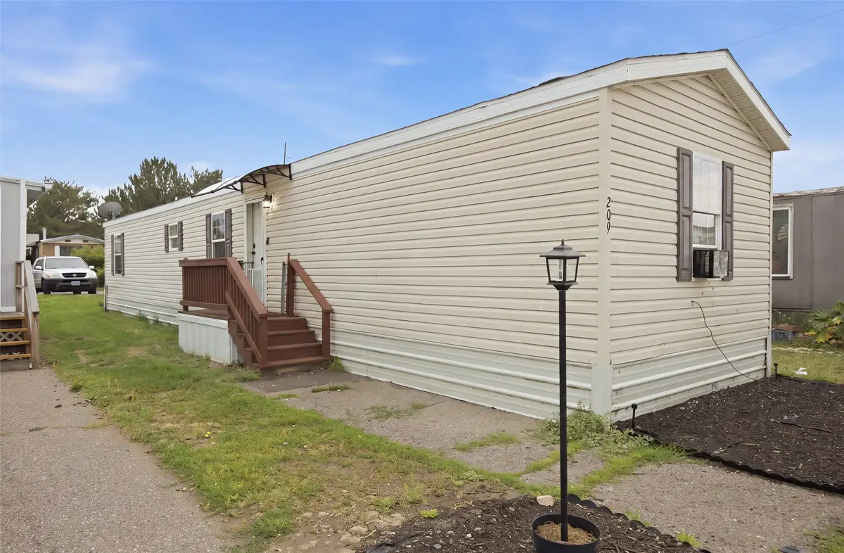 209 N Travois, Missoula, MT 59808 - #1