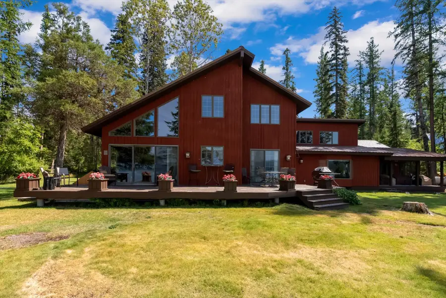 355 Enchanted Forest Road, Seeley Lake, MT 59868 - #2